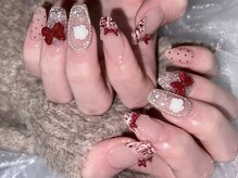 マンドール(Main d'Or)/【marina】art more