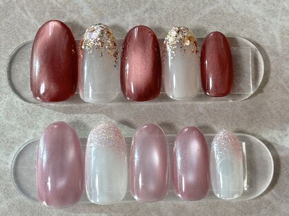 トーン(TONE)の写真