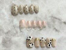 シェアー Share 元町/トレンドアート ¥5720~