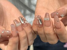 バベル 新町店(Babel)/フラッシュマググラデーション♪