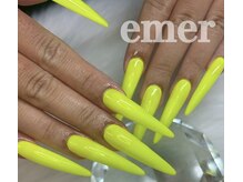 エメル(emer)/