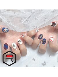 90分アートフリー