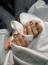 ソラネイル アヤセ(SORA NAIL AYASE)/