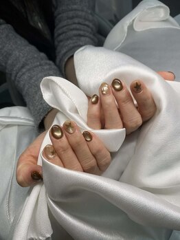 ソラネイル アヤセ(SORA NAIL AYASE)/