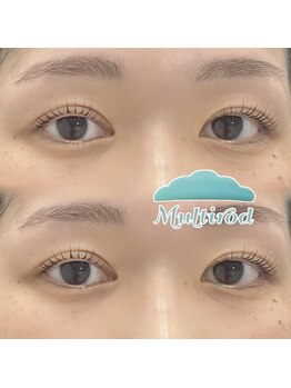 ベルム 市川店(BELME)/まつげパーマ☆