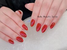 アンアンビューティーサロン(AnAn Beauty Salon)/マグネット