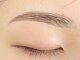 エース ブロウ(ace brow)の写真