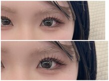 ファミーユ 太田(Fameu)/lash lift