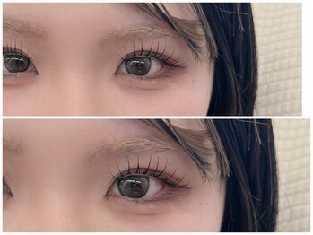 ファミーユ 太田(Fameu)/lash lift