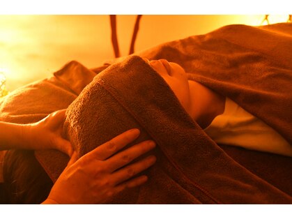 ホリスティックボディ ライカ(Lycka)の写真