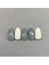 6月定額デザイン¥6,500