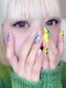 アクトアイラッシュ 仙台西口店(ACT eyelash)の写真/LEDエクステが大人気★バインドロック/フラットラッシュで目元に存在感をＵＰ◎何度来店しても同じ価格♪