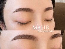美しい目元を引き出す充実したメニューをご紹介♪《マツエク・フラットラッシュ/まつげパーマ/アイブロウ》