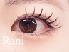 【LEDマツエク導入★限定価格】LEDマツエク★フラットラッシュ120本@恵比寿