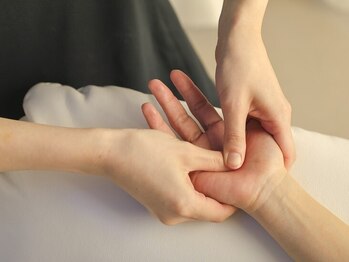 メリープミニ 天王寺店(meleep mini)の写真/【アロマで極上の癒しを】眠りを誘う極上マッサージで至福の時間☆【睡眠60分＋アロマハンド付き￥5980】