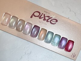 NEW COLOR マグネット