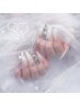 【時短☆安い】Jr.チップ長さだし/ソンス定額　￥9700～