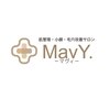 【肌管理×小顔・毛穴改善フェイシャルサロン】MavY.東川口店【10月NEW OPEN(予定)】のお店ロゴ