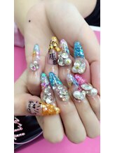 アイル ビューティーサロン(Airu Beauty Salon)/