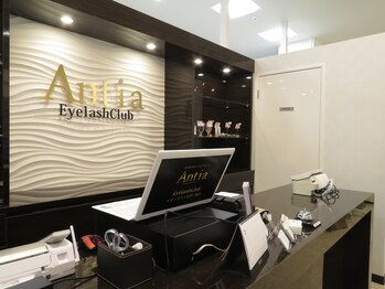 アンティア アイラッシュクラブ イオンタウン長野三輪店(Antia)/
