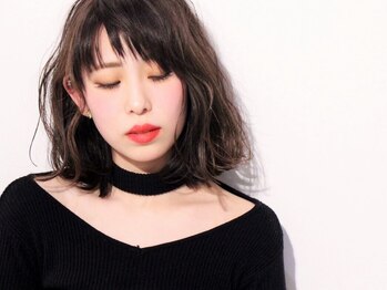 エムスラッシュ フィール 東戸塚店(M.SLASH)/大人マツエク60分つけ放題¥5400