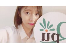 キュープ 柏店(Qpu)/畑山亜梨紗様ご来店