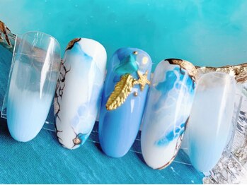 選べる定額デザイン5980円