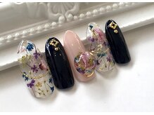 ナトゥール ネイルサロン(Natur nail salon)/