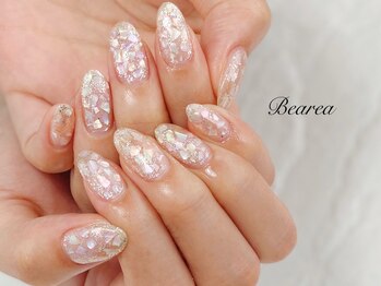 リル(relle)/フリーアート10本