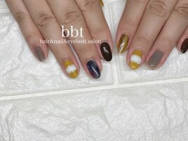 bbt nail