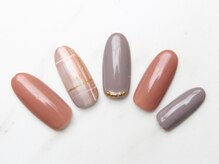 ジーネイルコウベ(G NAIL KOBE)/ハンドEコ－ス 3490円
