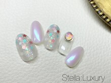 ステラ(Stella)/▼ラグジュアリーコース6980