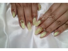 ネイルサロン R/スタイリングコース