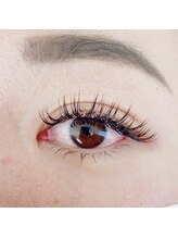 ジェミニ アイラッシュ(gemini eyelash)/フラットラッシュ付け放題