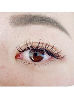 ジェミニ アイラッシュ(gemini eyelash)/フラットラッシュ付け放題