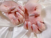 キキネイル 二子玉川(kikinail)/偏光パールワンカラー