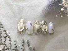 ジュレアイ(JurerEye)/定額ニュアンストレンド