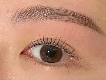 アイラッシュループ(eyelash LOOP)の写真/【泉大津】あなたに合ったデザインをご提案!《やり過ぎない》でも《自然過ぎない》イマドキの抜け感eyeに★