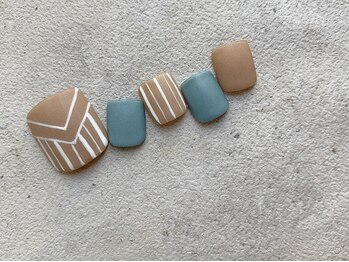 フレイヤ 銀座店(FREJA)/フットSilverコース