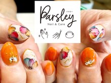 パスリー ネイルアンドケア(Parsley Nail&Care)/