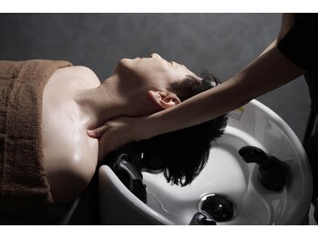 クウ 表参道店(Kuu)/首肩マッサージ/ヘッドスパ