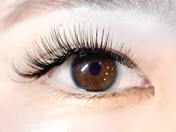 ルアナプラス 中目黒(Luana+)/ボリュームラッシュ