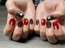 ネイルズティンク(Nails.tink)/