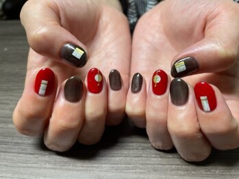 ネイルズティンク(Nails.tink)/