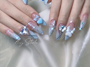 エーエヌジー スタジオ(ANG Studio)/