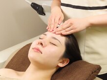 顔音(KANON)/施術イメージ