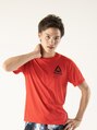 ビエネスタジムトウキョウ 青山(BIENESTAR GYM TOKYO) 福元 翔太