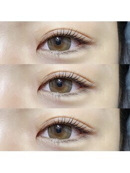 ゼロナナ 神戸三宮店(07)/まつげパーマ by mai