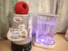 ヨサパーク アカリ 蛍池店(YOSA PARK 燈凛)/落ち着く空間★