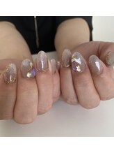 ヴィ(Vie.)/ニュアンス